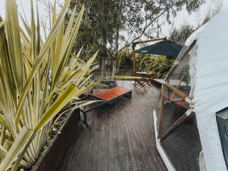 Domus Glamping Guatapé - Guatapé - 4