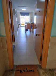 Vera - Apartamento con encanto para 4 - Vera - 5