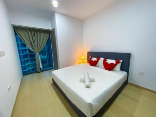 Eaton Residence Yemala - Kuala Lumpur - 3
