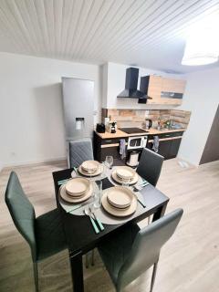 Appartement Neuf - 5