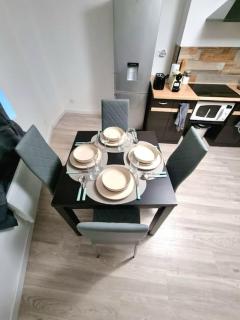 Appartement Neuf - Rive-de-Gier - 3