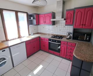 House to visit Paris close to Paris, CdG Airport and Villepinte - Aulnay-sous-Bois - 9