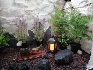 Welsh Miners Cottage Four Bedroom House - Treherbert - 0