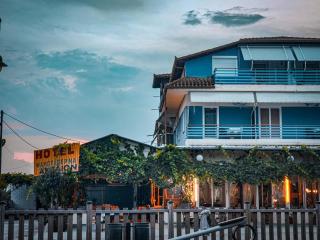 Aktaion Hotel - Skála Alykís - 2