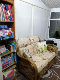 Welsh Miners Cottage Four Bedroom House - Treherbert - 7