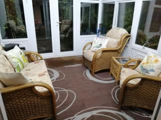 Welsh Miners Cottage Four Bedroom House - Treherbert - 8