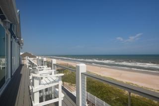 Geaux Big - North Topsail Beach - 4