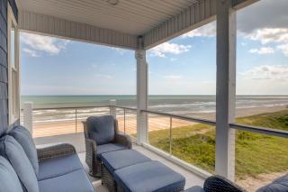 Geaux Big - North Topsail Beach - 2
