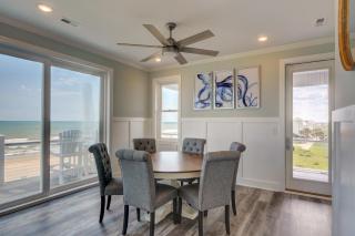 Geaux Big - North Topsail Beach - 1