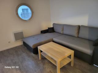 Superbe 3P, Paris, Stade de France, WIFI, Parking - 9