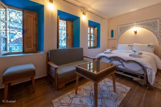 Dar Kisania - Chefchaouen - 9