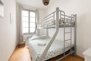 Appartement cosy - 6