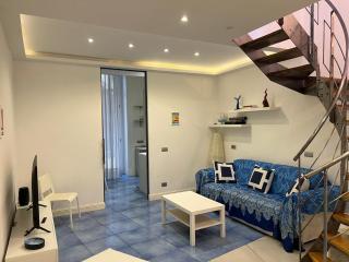 DEA Plebiscito - Donna Elena Apartment Plebiscito - Naples - 8