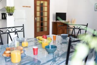 Appartement cosy - 3