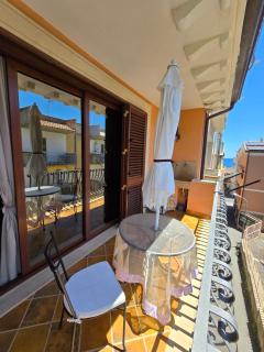 Casa La Ferula apt2 vicino al mare e Taormina con balcone - 4