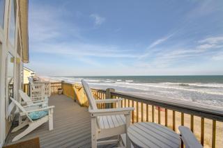 Klumzy Pelican - Surf City - 8