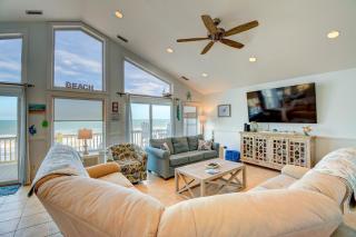 Klumzy Pelican - Surf City - 4