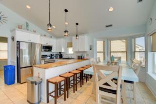 Klumzy Pelican - Surf City - 3