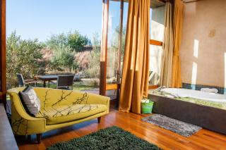 Forum Homini Boutique Hotel - Krugersdorp - 7