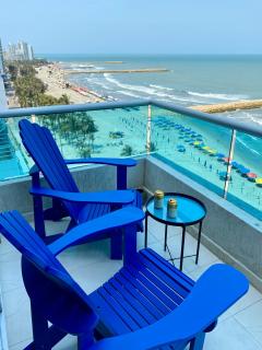 MicasaCTG - Cartagena de Indias - 0