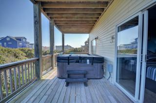 Shining Sea - North Topsail Beach - 6