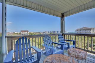 Shining Sea - North Topsail Beach - 5
