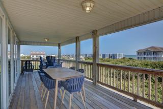 Shining Sea - North Topsail Beach - 3