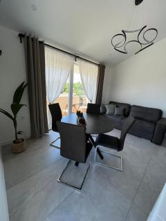 Apartman Hana 1 - Žgaljić - 0