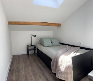 Apartman Hana 1 - Žgaljić - 6