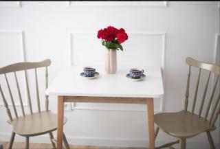 Dan Apartament, Self check-in - 2