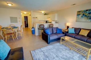 Villa Capriani 109B - North Topsail Beach - 4