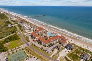 Villa Capriani 109B - North Topsail Beach - 9