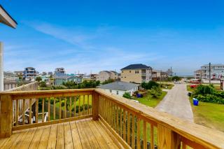 Bermuda Place - North Topsail Beach - 9
