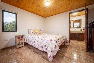 La Tribuna de los Andes Cabin 1 - Arcabuco - 4