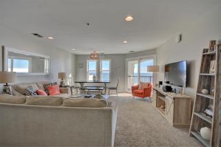 Villa Capriani 218A - Gone Coastal - North Topsail Beach - 6