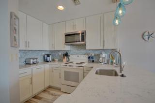 Villa Capriani 218A - Gone Coastal - North Topsail Beach - 1