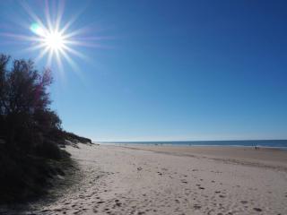 Bonito alojamiento entero cerca de la playa - Rota - 1