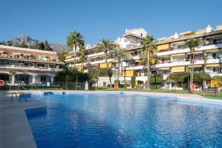 The Mile Apartment - Marbella - 7