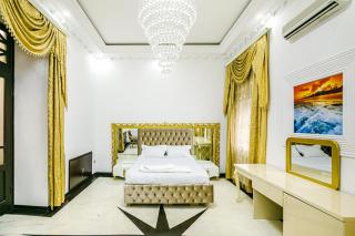 4Big Family apartment - Baku - 1