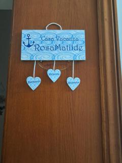 Casa Vacanza RosaMatilde - Meta - 7