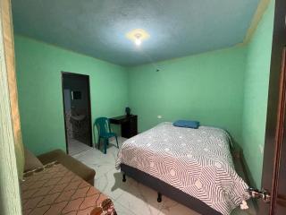 Casa Julia Xela - Quetzaltenango - 4