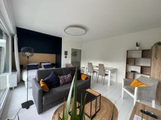 High class Apartment Paris 15 - Parijs - 9