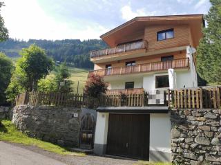 Apartment Christl - 4