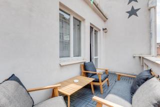 Hotel Andante - Prague - 1