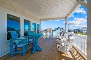 Salty Breeze - Surf City - 8