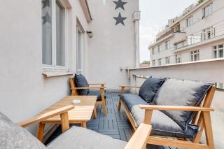 Hotel Andante - Prague - 2