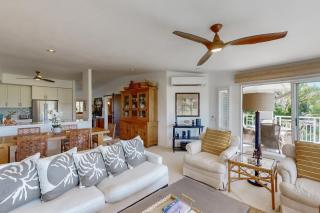 Emmalani Court at Princeville #321 - Princeville - 4