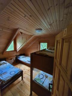 Rafting Camp Modra Rijeka - 2
