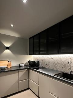 Studio apartment in central Reykjavik - Reykjavik - 4