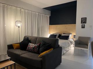High class Apartment Paris 15 - Parijs - 0